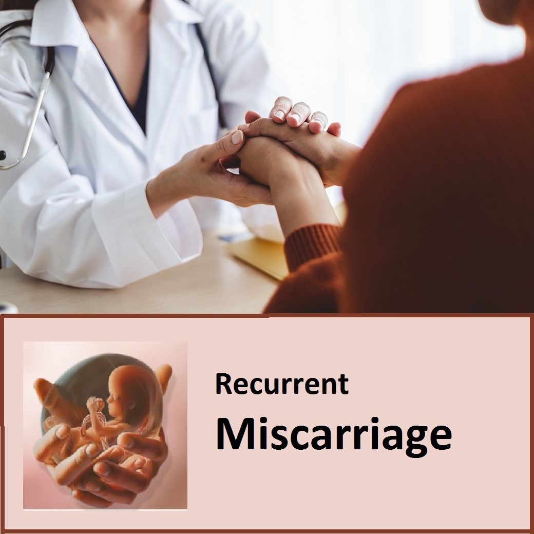 Best Treatement For Recurrent Pregnancy Loss in Ghaziabad and Noida Extension